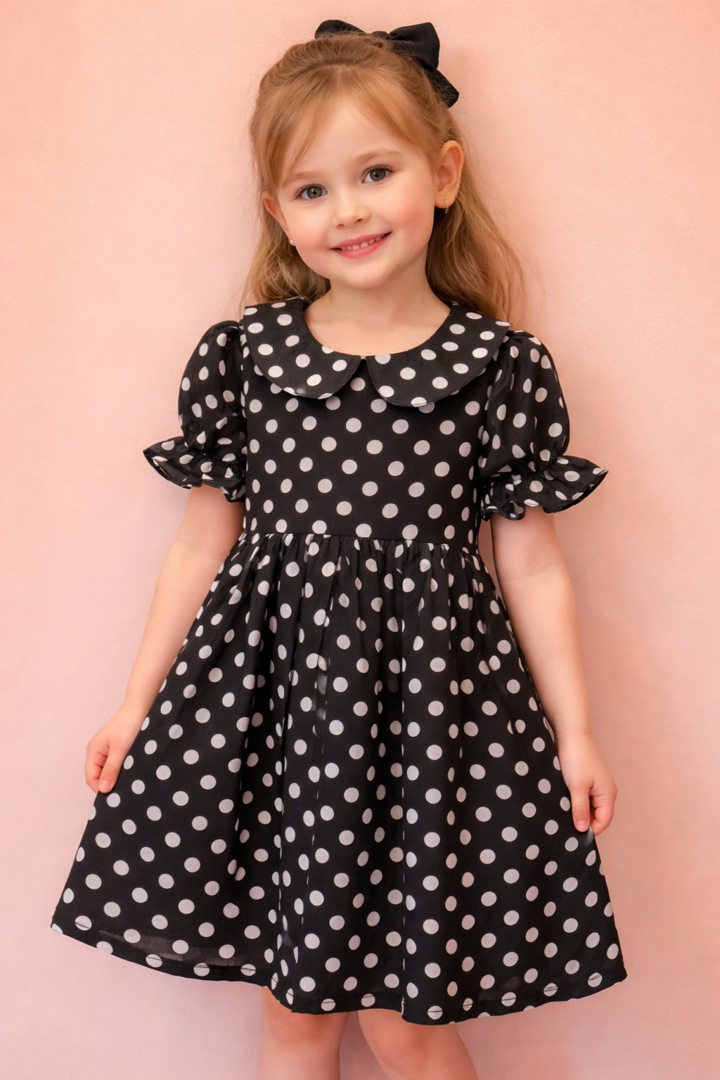 Emma Dress