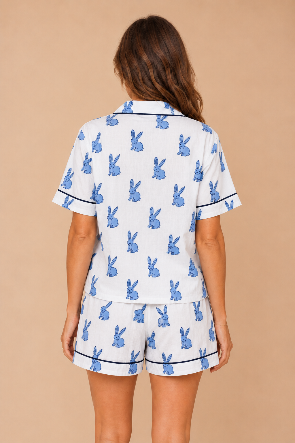 Ivy Short Set