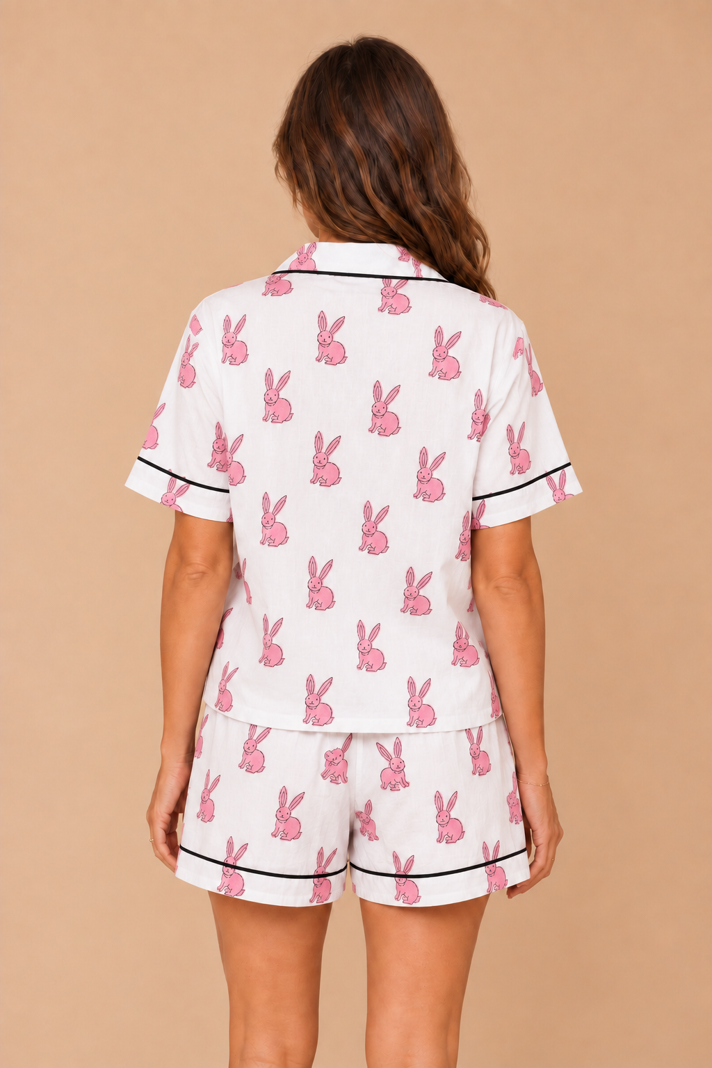 Ivy Short Set