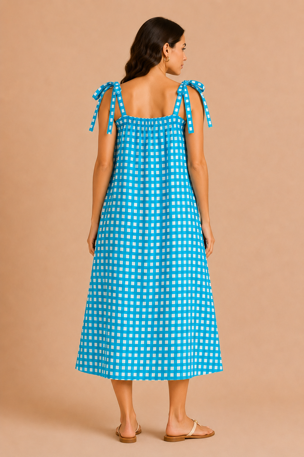 Leslie dress