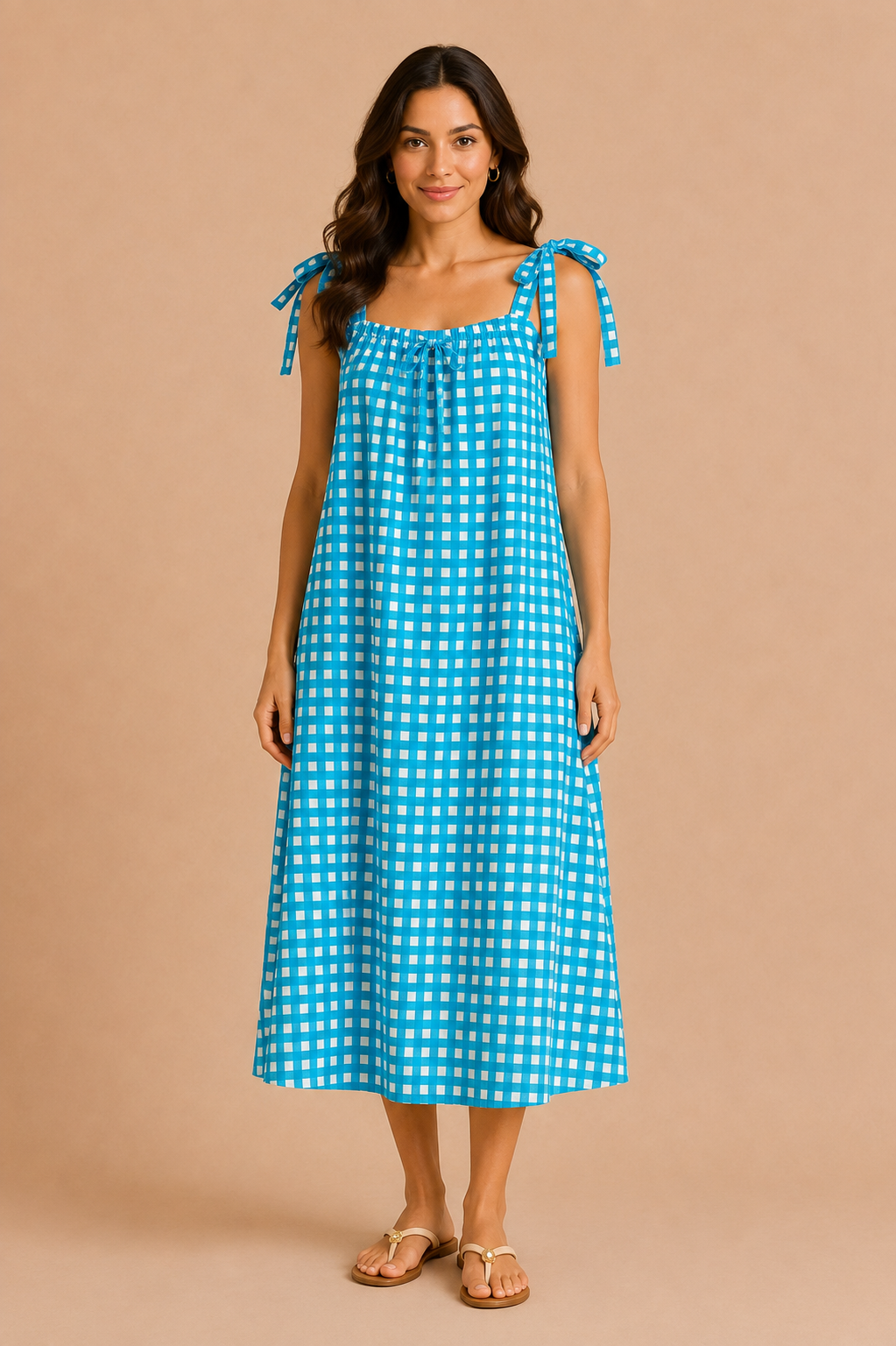 Leslie dress