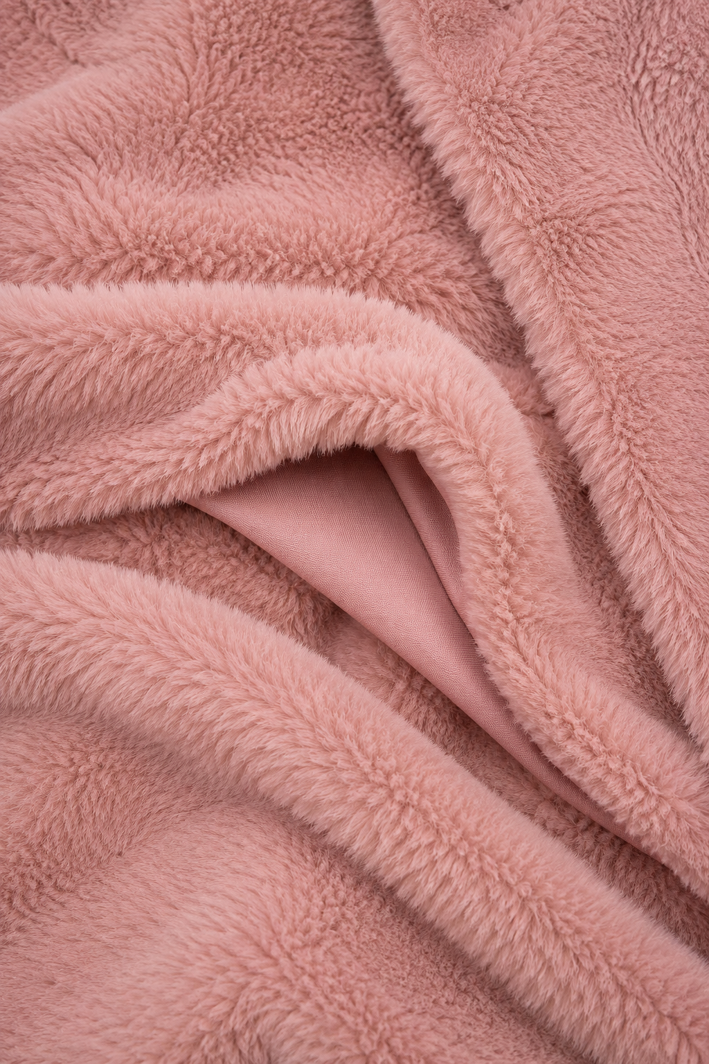 Bobby Fur Bolero