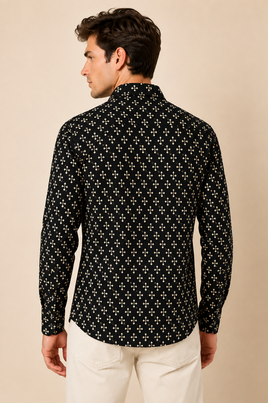 The Russo - Long Sleeve